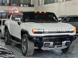 جی ئێم سی هەمەر ئیڤی